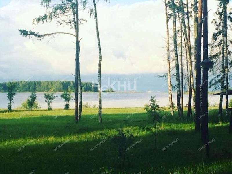 земельный участок 5 300 соток деревня Окорково